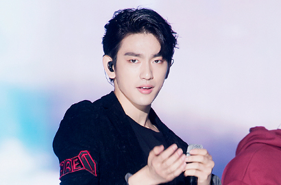 Jinyoung GOT7 Mulai Syuting 'Legend of the Blue Sea', Seganteng Lee Min Ho?