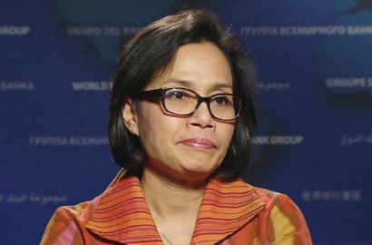 Selebgram Bakal Dikenai Pajak, Begini Kata Menkeu Sri Mulyani