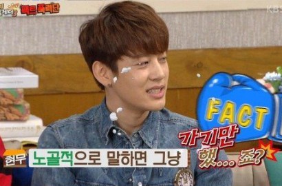 Comeback, Se7en Masih Dibayangi Skandal Pijat Plus Plus