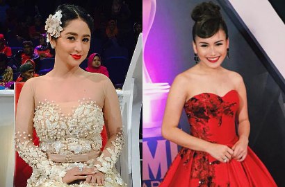 Dewi Persik Marah Disebut Berisik, Ancam Bongkar Rahasia Ayu-Shaheer
