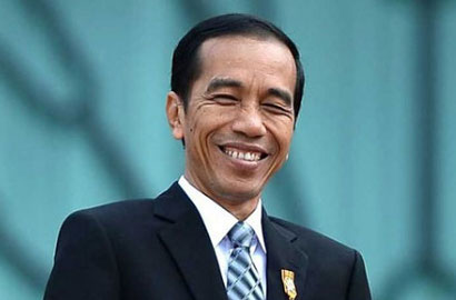 Beredar Undangan Pelantikan, Jokowi Bakal Tunjuk Menteri ESDM Siang Ini?
