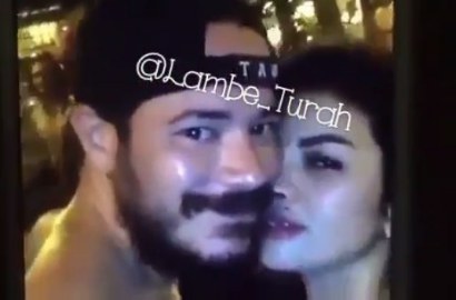 Dibully Selingkuh dengan Suami Nafa Urbach, Nikita Malah Pamer Video Mandi Topless