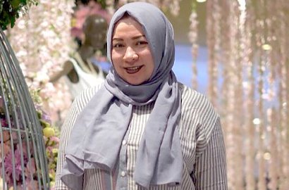 Bikin Haru, Melly Goeslaw Bicara Arti Penggemar di Hari Ultah Fans Klub