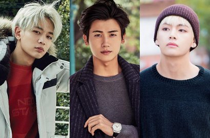 Minho SHINee Kaget Bisa Akrab dengan V BTS dan Hyungsik Berkat 'Hwarang'