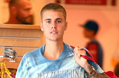 Belum Puas, Tetangga Kembali Tuntut Justin Bieber Atas Kasus Pelemparan Telur