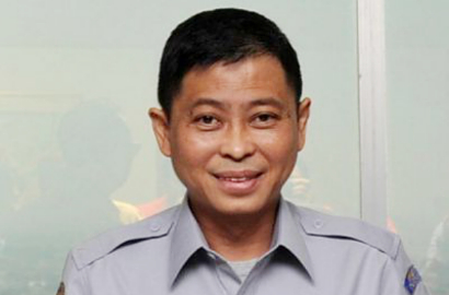 Arcandra Tahar Jadi Wakil, Presiden Jokowi Tunjuk Ignasius Johan Jadi Menteri ESDM