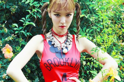 Jadi Artis K-Pop, Wendy Red Velvet Diawasi Orangtua dari Amerika