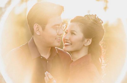 Usai Nikah, Asty Ananta dan Suami Terbang Bulan Madu ke Thailand?