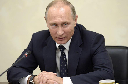 Peringatkan Perang Nuklir dengan AS, Putin Imbau Warganya Pulang ke Rusia