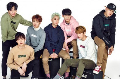 Siap Comeback, BTOB Bakal Move On dari Lagu Ballad