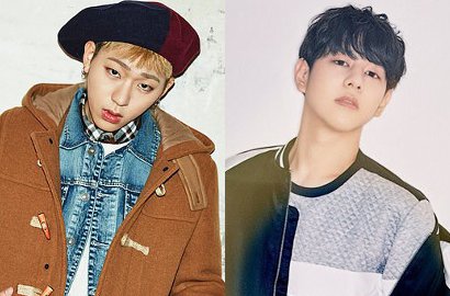 Pede Akui Lebih Ganteng dari Zico, Taewoon Malah Jadi Bahan Tertawaan