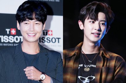 Jung Kyung Ho Gabung, Ini Jajaran Pemain Temani Chanyeol Bintangi 'Missing 9'