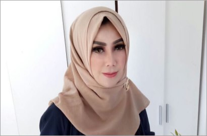 Batal Laporkan Haters, Amy Qanita Ibu Raffi Ahmad Cuma Gertak Sambal?