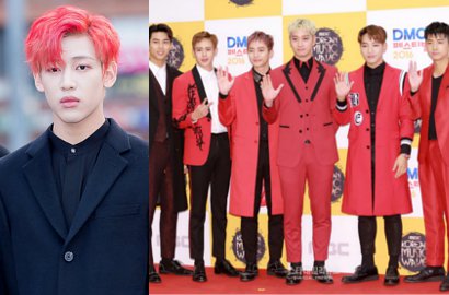 Ikut Berduka, 2PM-BamBam GOT7 Bela Sungkawa Atas Wafatnya Raja Thailand