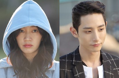 'Man Living in Our House' Rilis Foto, Soo Ae dan Lee Soo Hyuk Ketemu di Rumah Sakit?