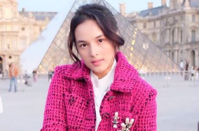 Resmi Dirilis, Chelsea Islan Ingin Film 'Pinky Promise' Diputar Tiap Tahun