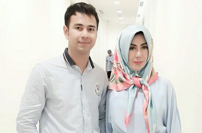 Bukan Raffi, Amy Qanita yang Bakal Pakai Hotman Paris untuk Laporkan Haters?