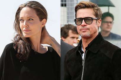 Nikahi Angelina Jolie, Brad Pitt Jadi Kehilangan Semua Temannya
