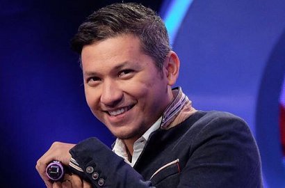Lama Tidak Ikut 'Inbox', Ini Jawaban Gading Marten