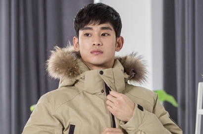 Gaya Pro Kim Soo Hyun Main Bowling Ditertawakan Netter, Kayak Apa?