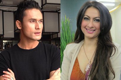 Indra Bruggman Penasaran Respon Diana Pungky Soal Remake 'Jinny Oh Jinny'