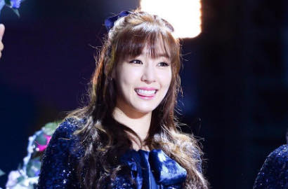 Tiffany SNSD Kembali Dikritik Habis-Habisan Usai Update Instagram Story