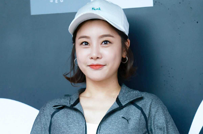 Umur 30 Tahun, Sojin Girl's Day Disebut Mulai Menua di Foto Ini