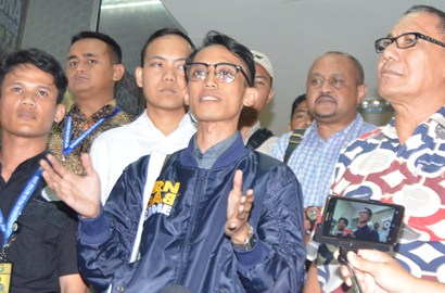 Soal Incar Warisan Rp 40 Miliar dari Mario Teguh, Ini Kata Kiswinar