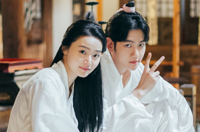 Lindungi Z.Hera di 'Scarlet Heart Ryeo', Baekhyun Siap Dibunuh Lee Jun Ki?