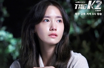 Penuhi Janji Rating, Yoona Undang Fans Ke Lokasi Syuting 'K2'