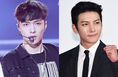 Foto Ini Sukses Bikin Netter Bingung, Lay EXO atau Ji Chang Wook?