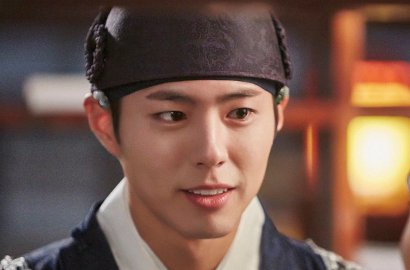 Park Bo Gum Berjaya, Ini Seleb dengan Reputasi Brand Terbaik Berkat Drama