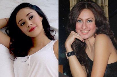 Belajar Centil Demi 'Jinny Oh Jinny', Brianna Ngebet Ingin Ketemu Diana