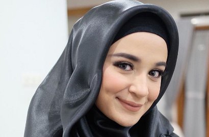 6 Tahun Kuliah, Shireen Sungkar Akhirnya Lulus Jadi Sarjana