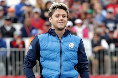Niall Horan Beri Bocoran One Direction Siap Comeback, Kapan?