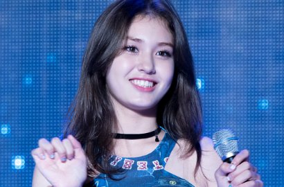 Tak Kalah Sama IOI, Kerennya Jeon Somi Ngedance 'Bang Bang' Bareng Teman SMP