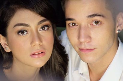 Makin Lengket dengan Steven William, Celine Evangelista: Harus Mesra Dong