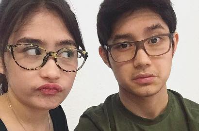Cieee, Prilly Latuconsina Pamer Kado Ultah dari Teuku Rassya dan 'Calon Ayah Mertua'