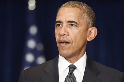 Ingatkan Rakyat Memilih dengan 'Benar', Obama Benci Donald Trump?