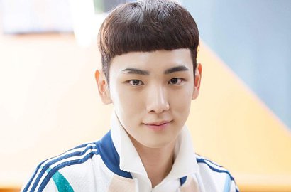 Key SHINee Ungkap Alasan Nekat Terima Peran di 'Drinking Solo'
