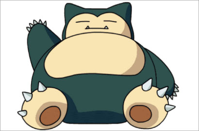 Gara-Gara Boneka Pokemon, Pasangan Baru Ini Hampir Cerai