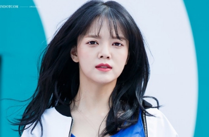 Youkyung Tak Lagi Jadi Bagian AOA, Begini Reaksi Jimin