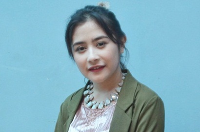 Ungkapkan Ini, Prilly Latuconsina Akhirnya Ngaku Pacari Teuku Rassya?