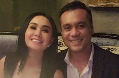 Ungkap Alasan Putus dengan Yuni Shara, Chiko Hakim Masih Berharap Balikan?