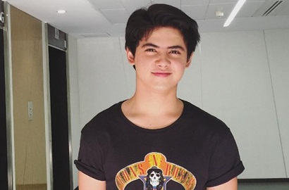 Masih Perhatian, Aliando Beri Ucapan Ultah Manis Ini untuk Prilly Latuconsina