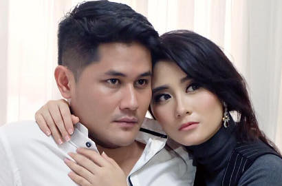 Resmi Nikahi Ryana Dea, Puadin Redi Sempat Ulang Ijab Kabul Dua Kali