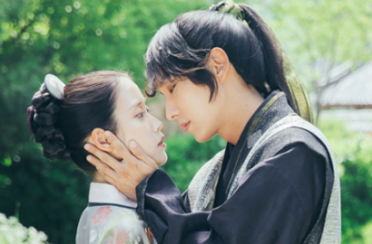 Siap-Siap, Lee Jun Ki dan IU Tidur Bareng di 'Scarlet Heart Ryeo' Eps 16