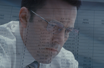 Baru Rilis, 'The Accountant' Ben Affleck Puncaki Box Office