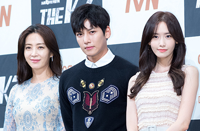 Dipuji Total di 'The K2', Ji Chang Wook Tak Lupakan Yoona dan Yoon Ah