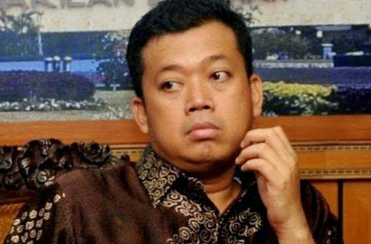 Bela Ahok Soal Tafsir Al Quran, Netter Malah Bikin Meme Kocak Nusron Wahid